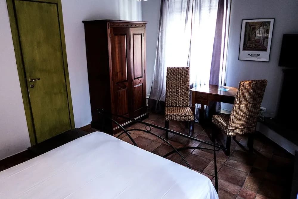 B&B Trastevere Station - photo 19