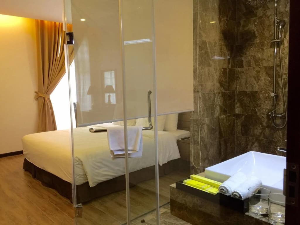 One Hotel - photo 5