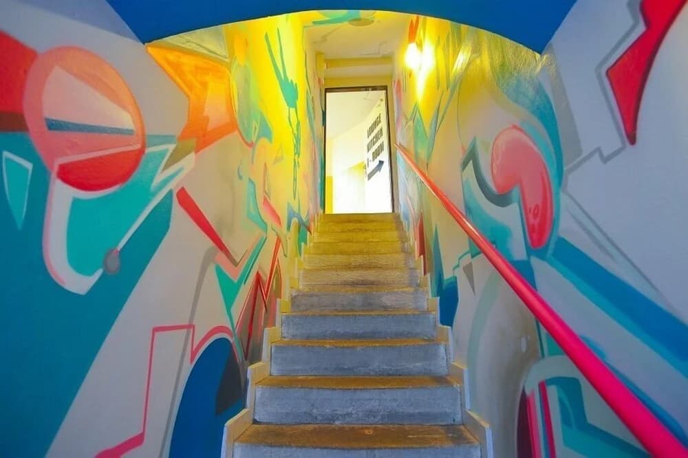 Hostel Prague Tyn - photo 9