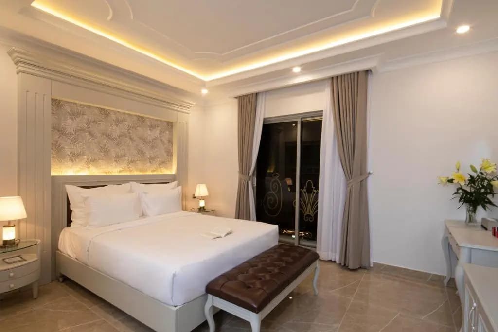 Mercure Nha Trang Beach - photo 5
