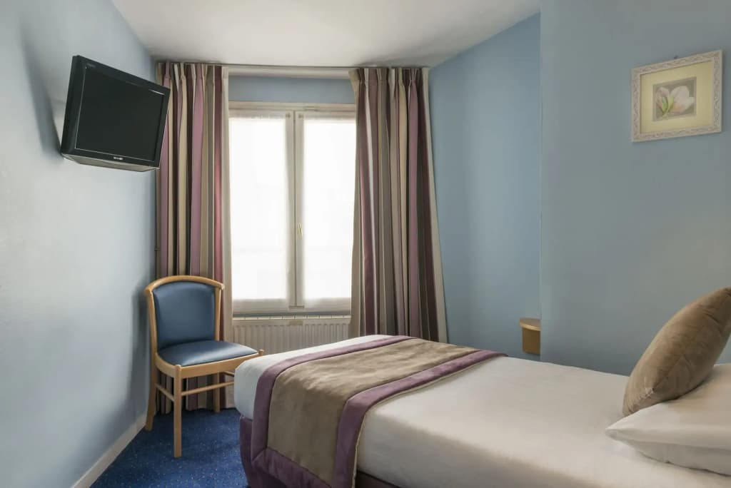 Hotel France Albion - photo 6