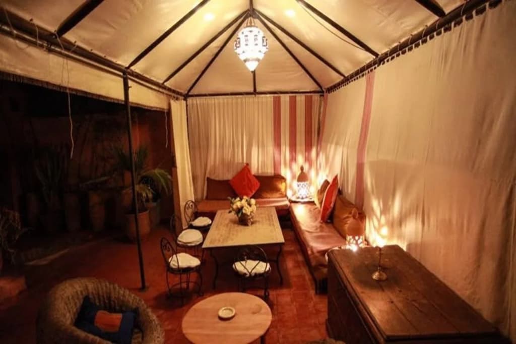 Riad Dar Meryem - photo 18