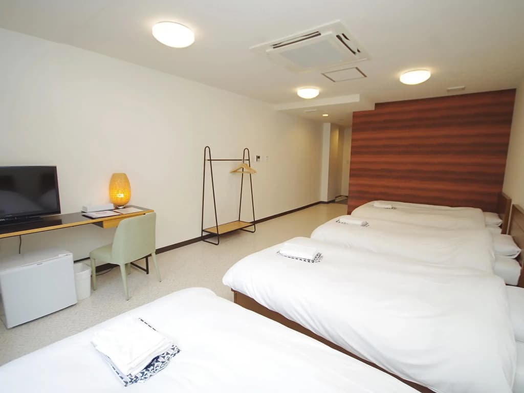 Oakhostel Zen - photo 5