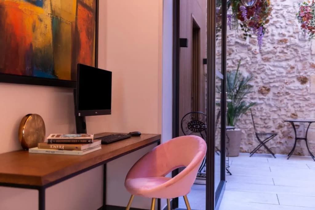 Hôtel Le Milie Rose - photo 29