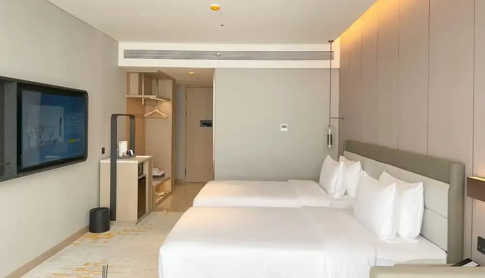 Elong Hotel Jakarta PIK - photo 6