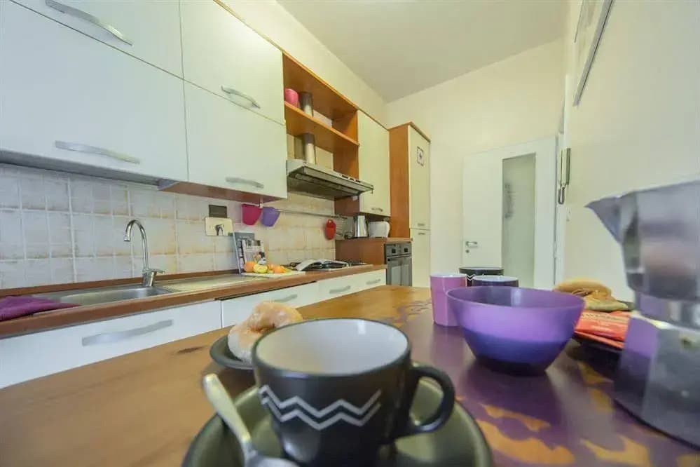 Purple Home Vatican - photo 18