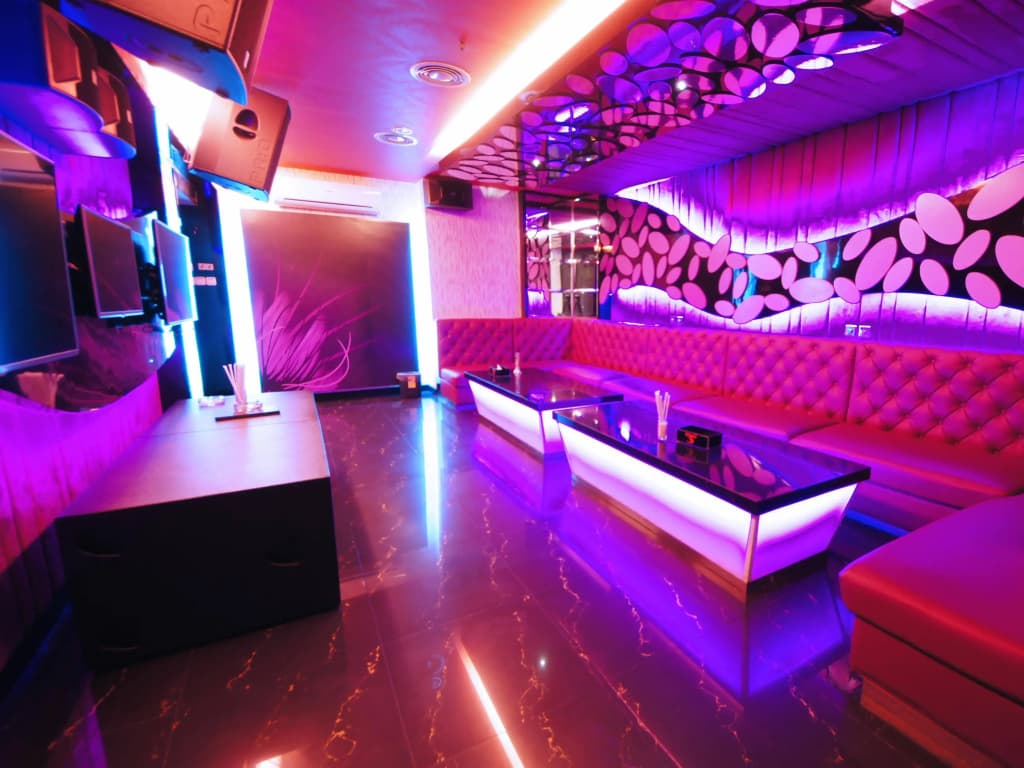 Tematik Hotel Pluit - photo 11