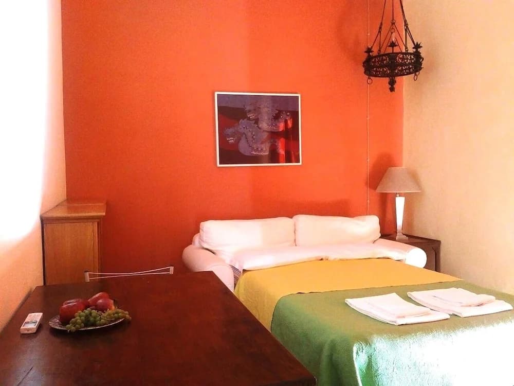 La casa di Piero ai musei - photo 2
