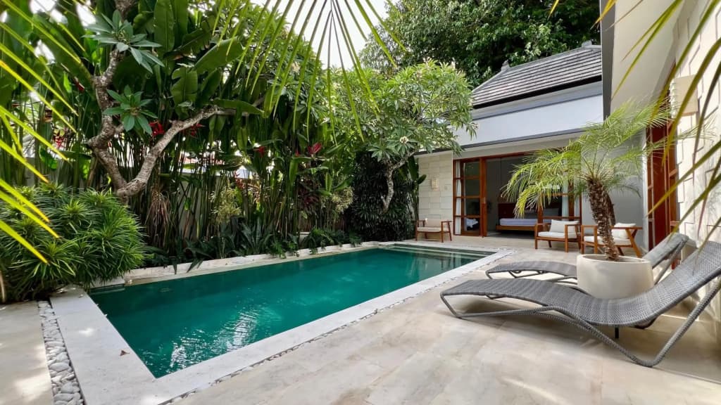 Villa Voyage 5 - photo 24