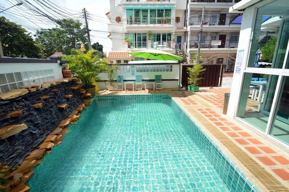 Swan Guesthouse and Restaurant - photo 19
