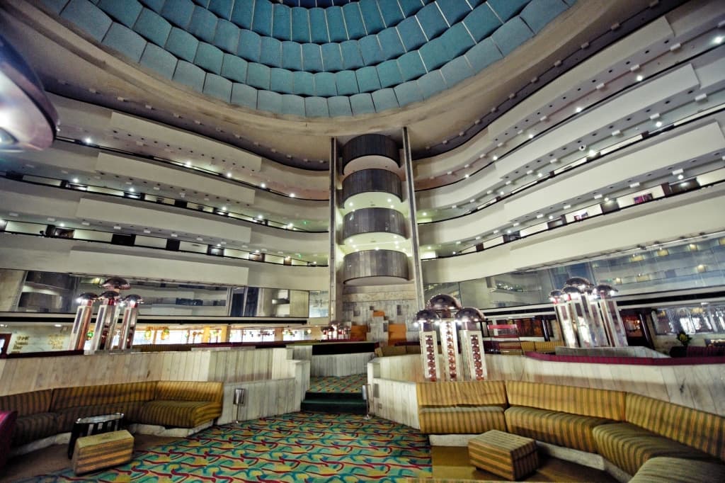 Centaur Hotel - photo 9