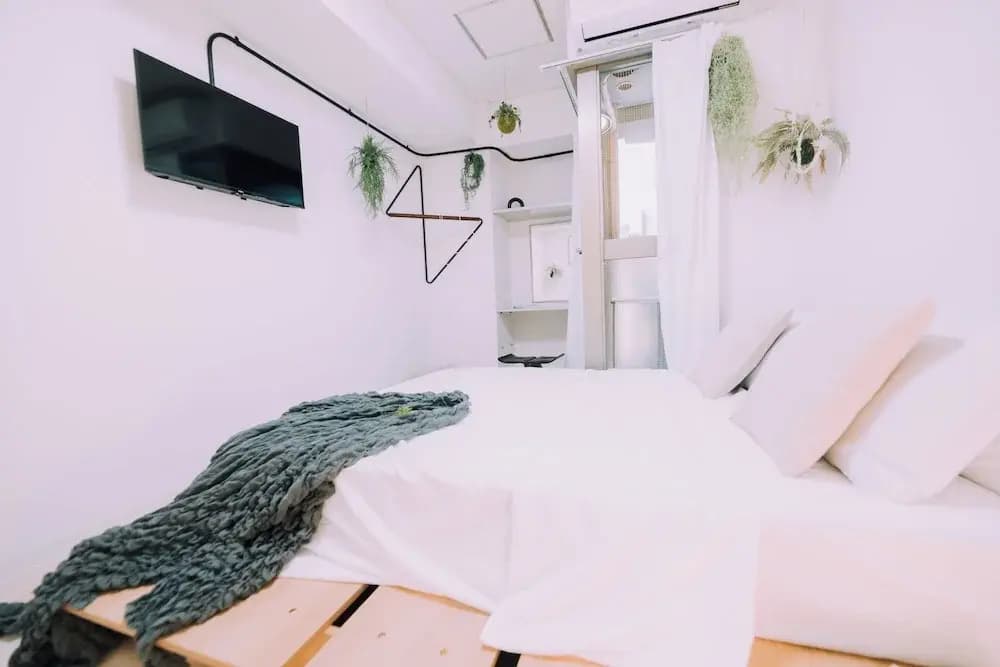 Minimalist Loft 702 - photo 16