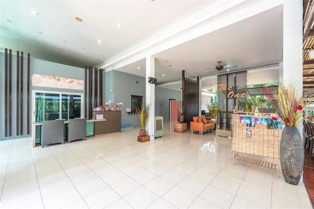 The One Cozy Vacation Residence - photo 13