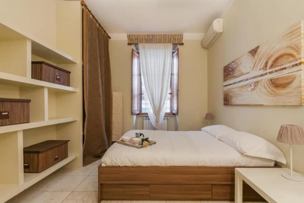 Charming and Enjoyable Flat few Steps From Vatican - photo 4