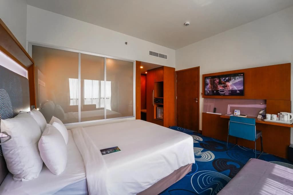 Novotel Fujairah - photo 6