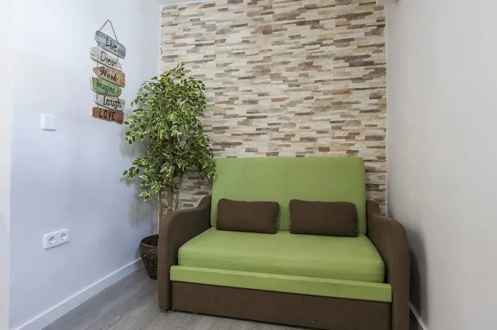 Apartamento Atocha VII - photo 9