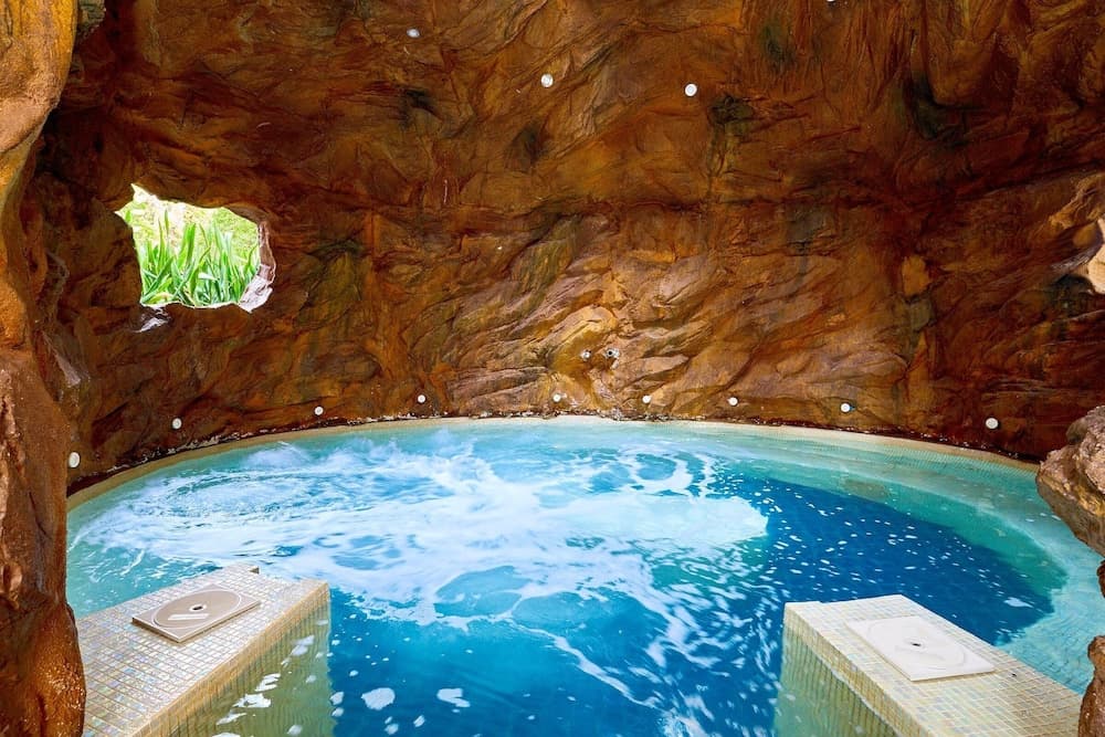 Grande Carribean sea view apartments Jomtien beach - photo 13