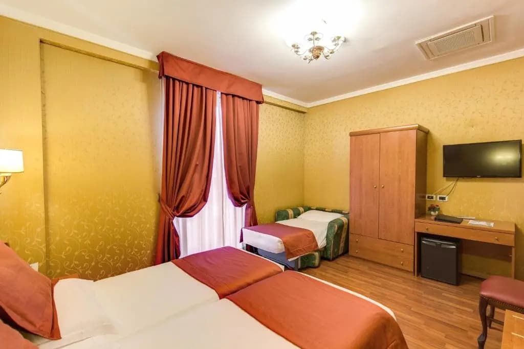 Impero Hotel - photo 18