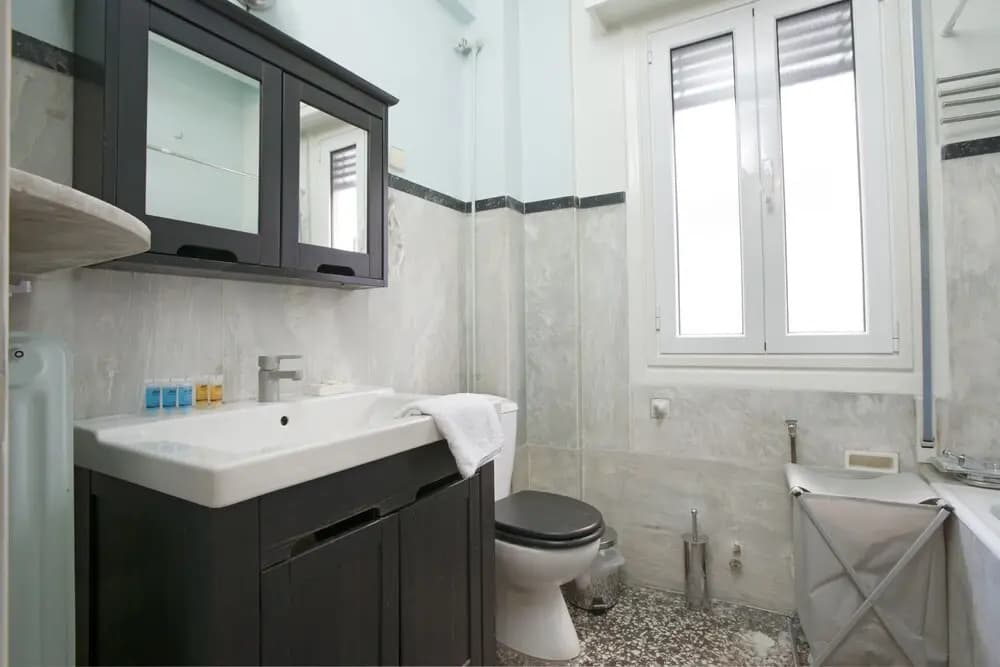 Three bedrooms apartment at the center of Athens - photo 6