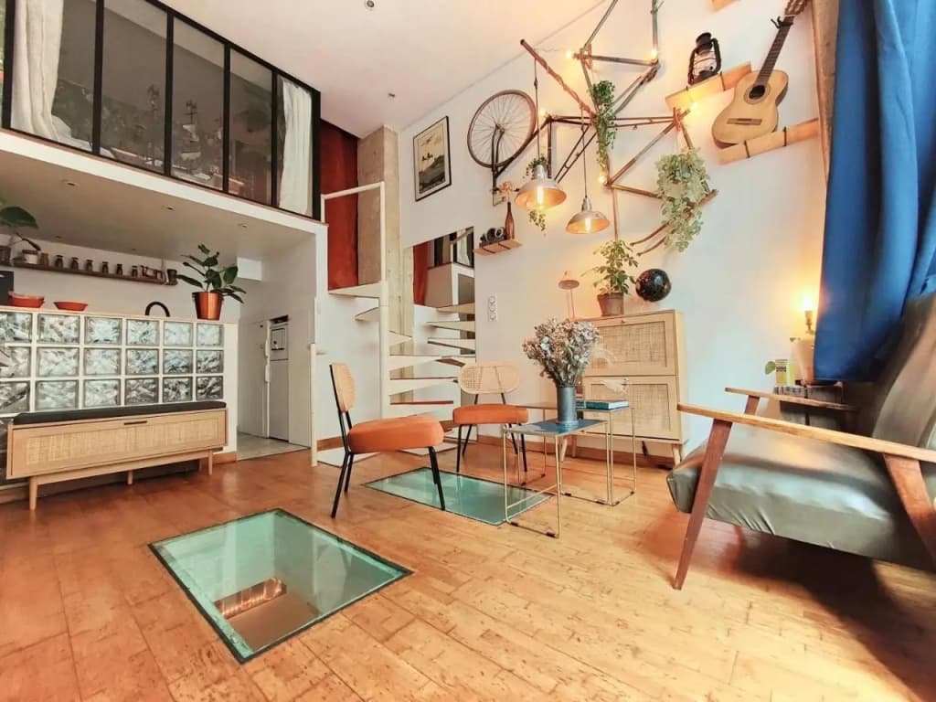 Appartement Sparks - photo 18