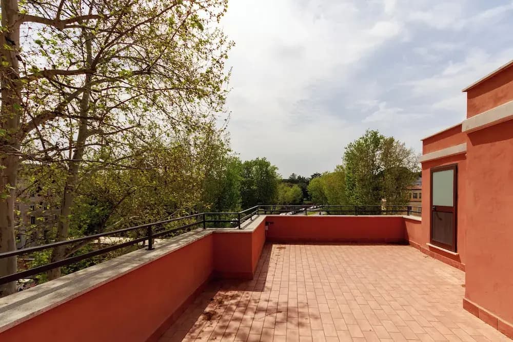 Villa Aurora Rooms - photo 22