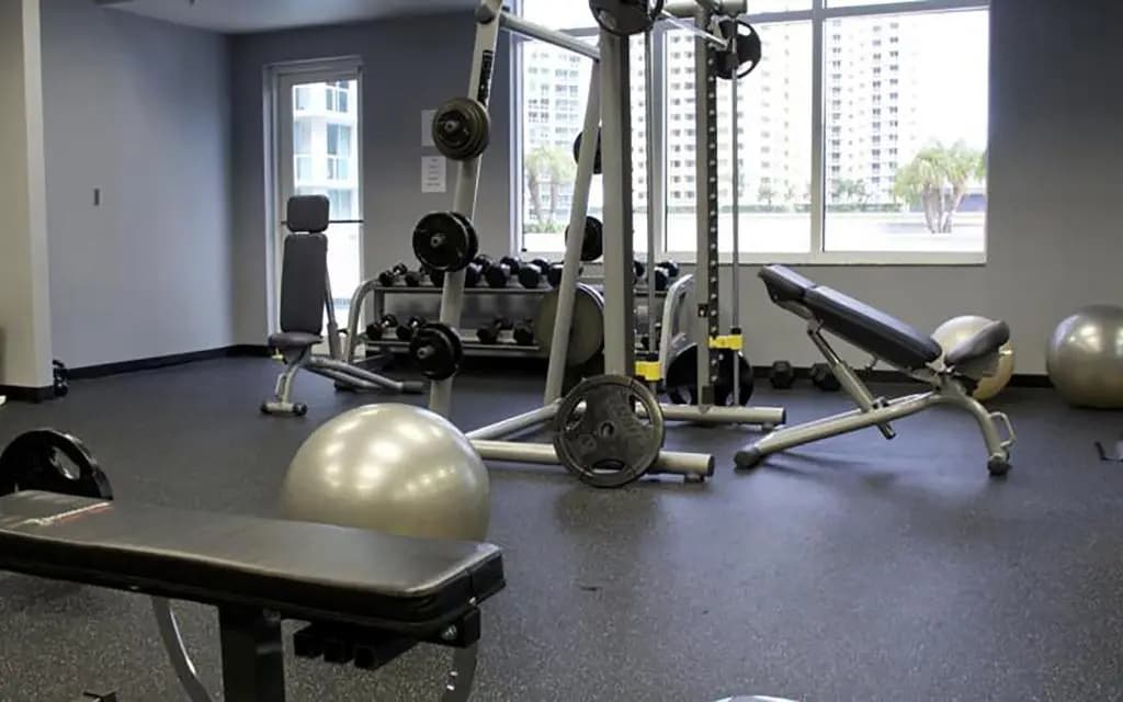 Luxury Apartment in Brickell - photo 11