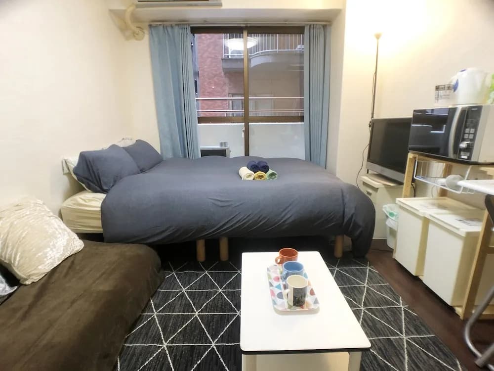 Smart Stay Tokyo L333 - photo 4