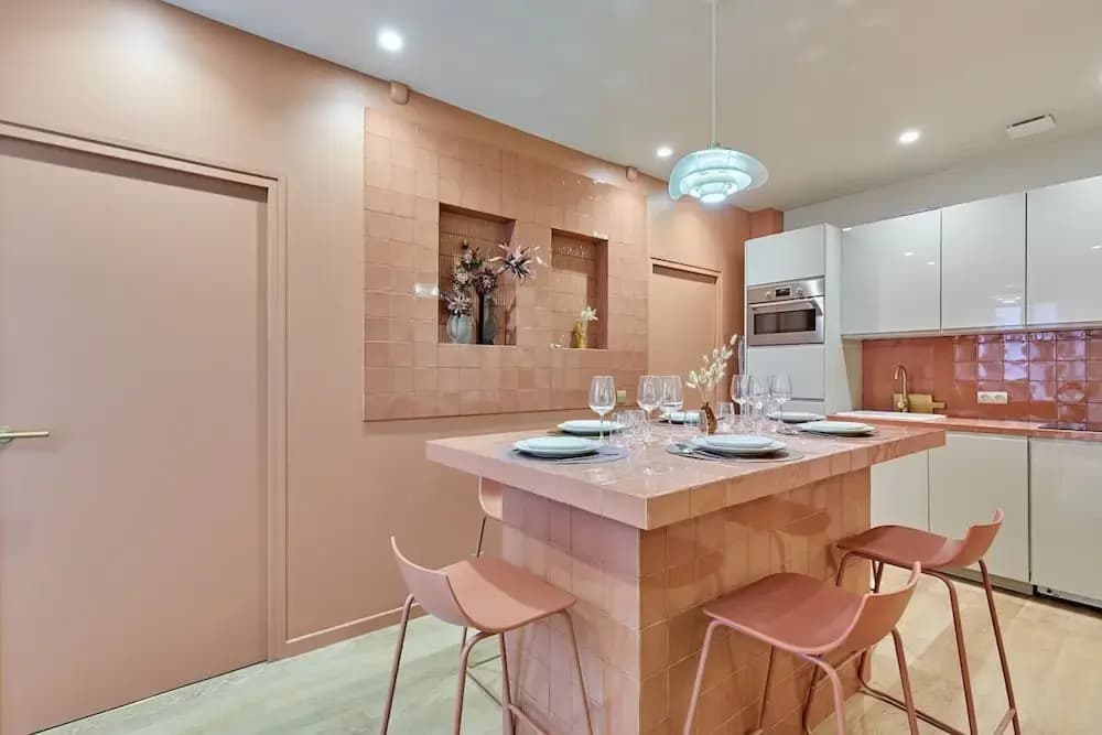 Superb Apartment With AC - Beaubourg Le Marais - photo 10