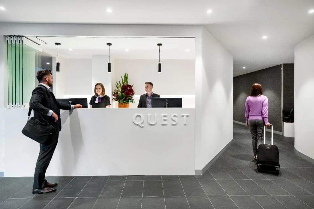 Quest St Kilda Road - photo 2