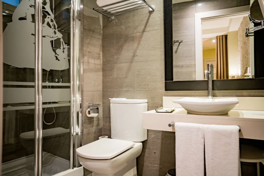 Meninas Hotel - photo 27