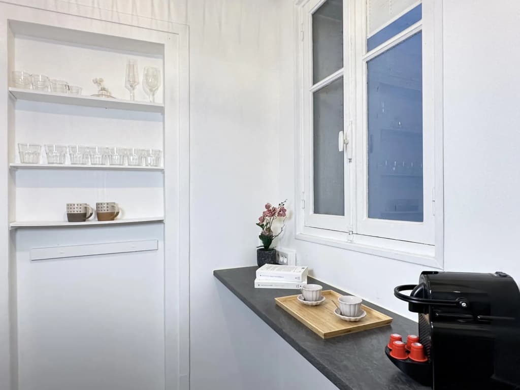 Arc de Triomphe - Spacieux appartement - B 1626 - photo 10