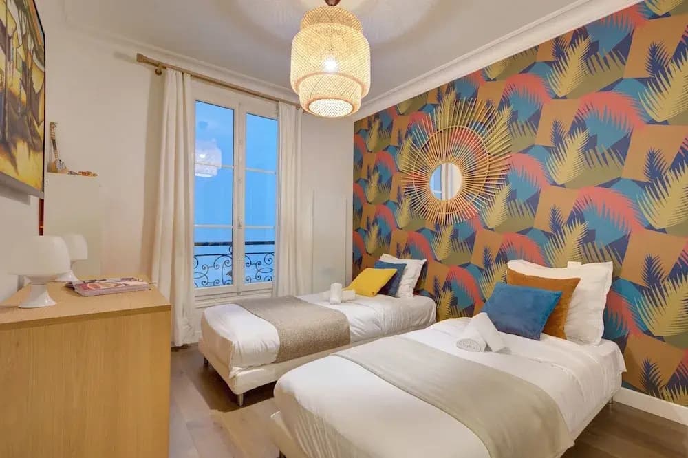 Prestige 3BR Champs-Élysées - photo 4