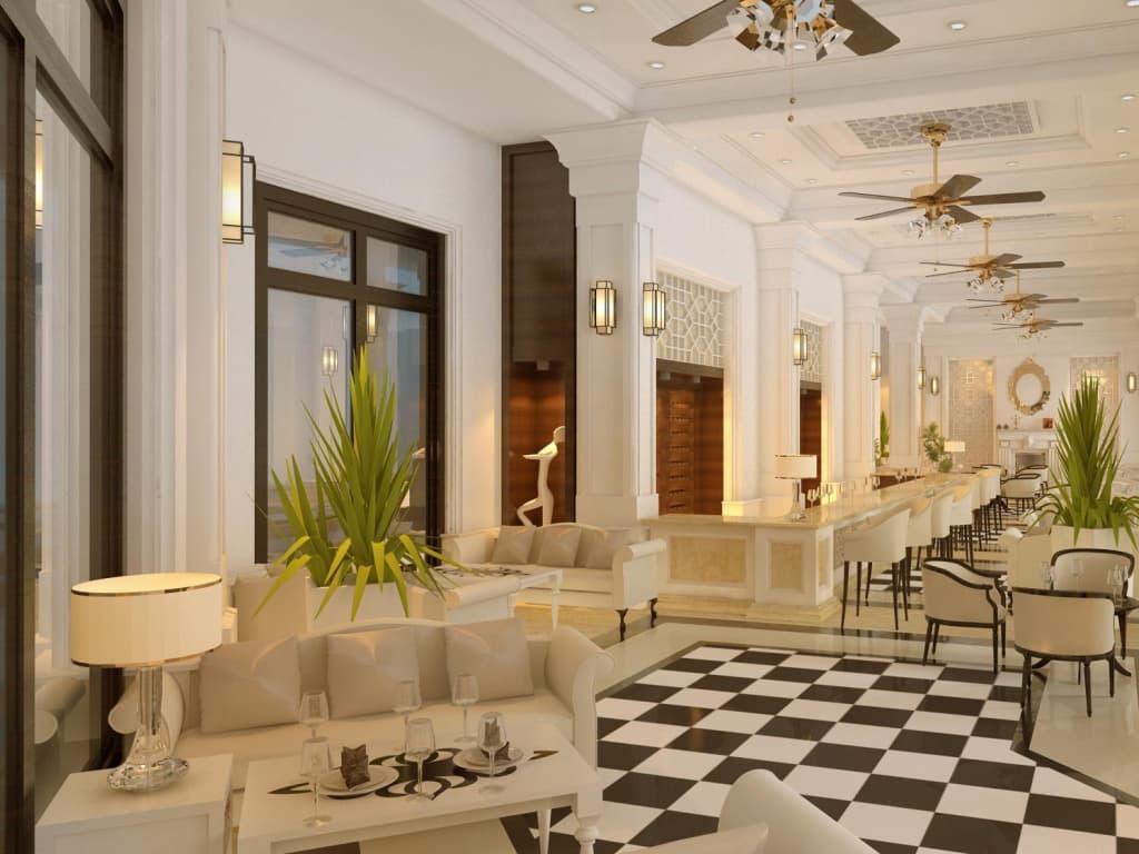 Vinpearl Resort & Spa Phu Quoc - photo 25