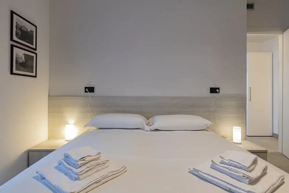 JOIVY Calm Flat W/Balcony - photo 4