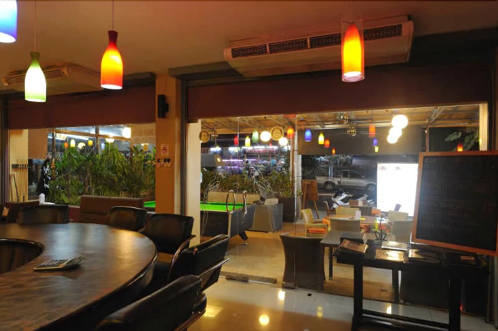 Le Parrot's Inn - photo 14