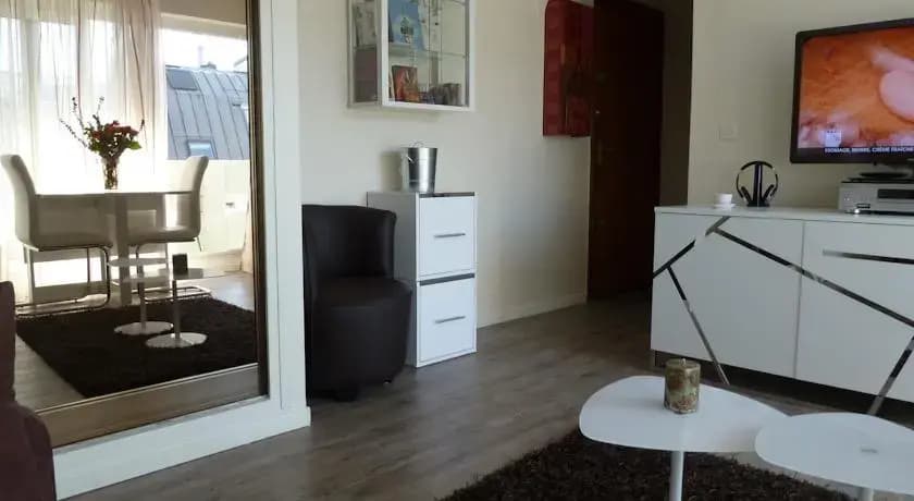 Apartment Paris 11E Bastille - photo 5