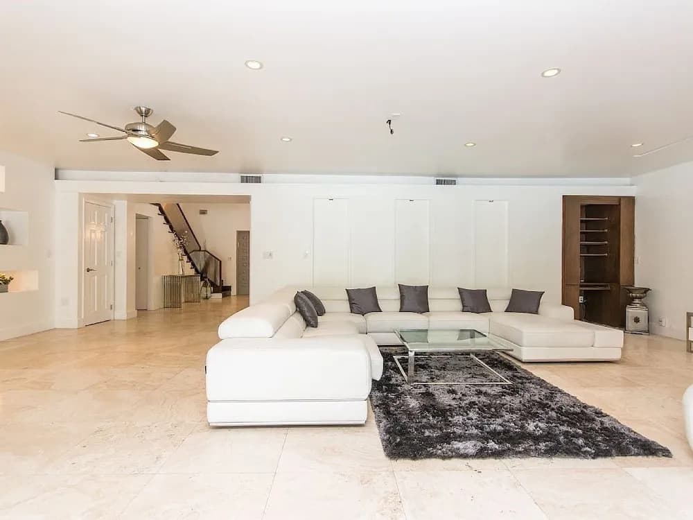5 Bedroom Homes in Miami Beach by TMG - photo 12