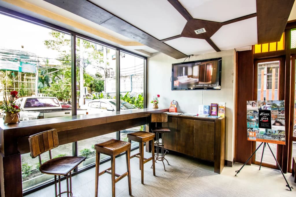 B2 Nimman Premier Hotel - photo 14