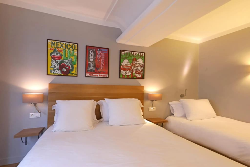 Hôtel Louvre Richelieu - photo 25