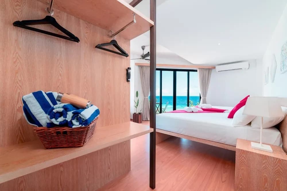 Ranthari Ukulhas Hotel & Spa - photo 41