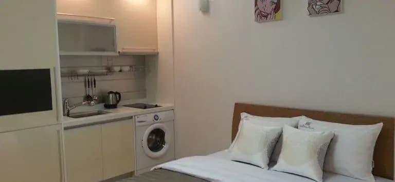 TEN-Q Residence MAPO - photo 16