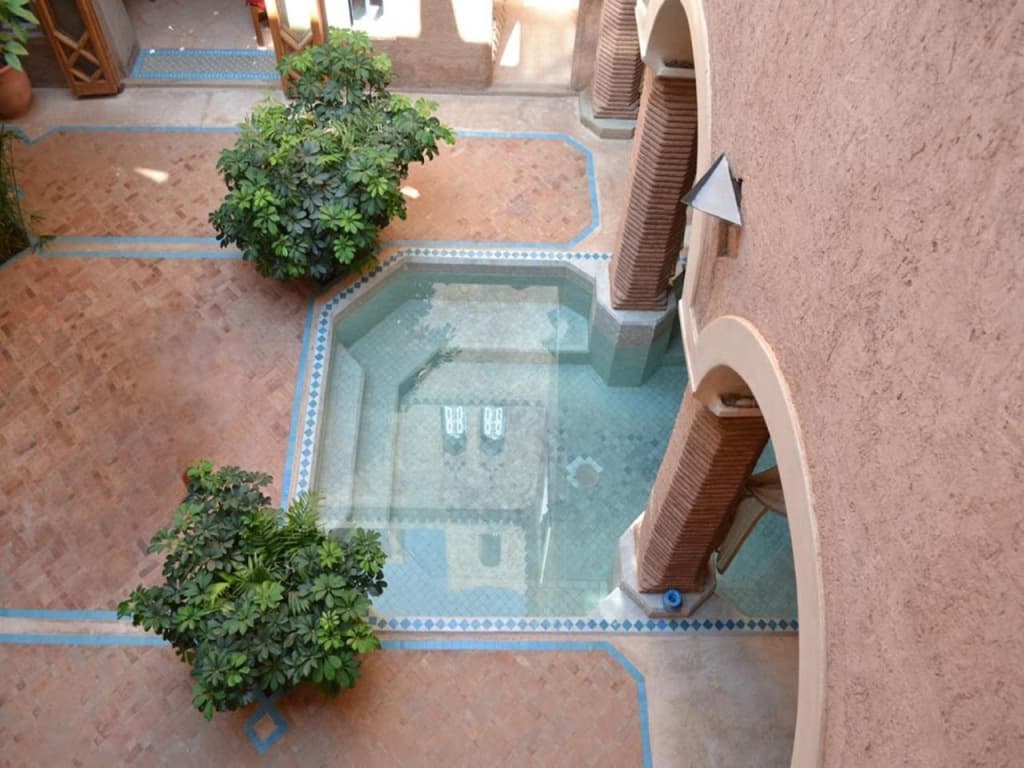 Riad Zahir - photo 2