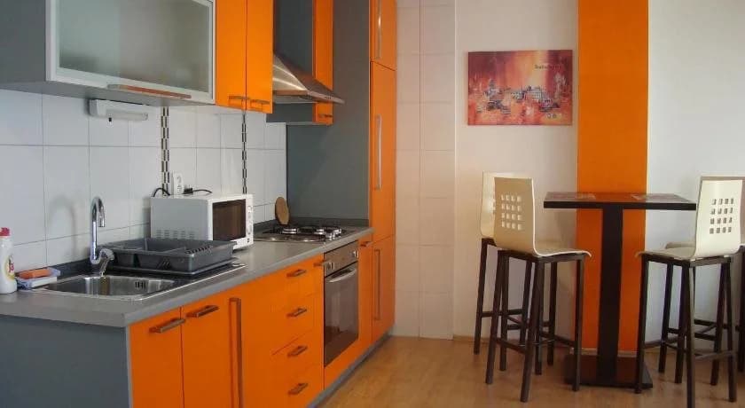 MyStayPrague Apartments - photo 12
