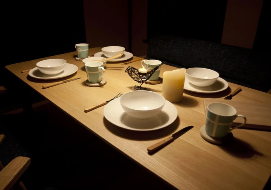 Le Machiya Mibu - photo 9