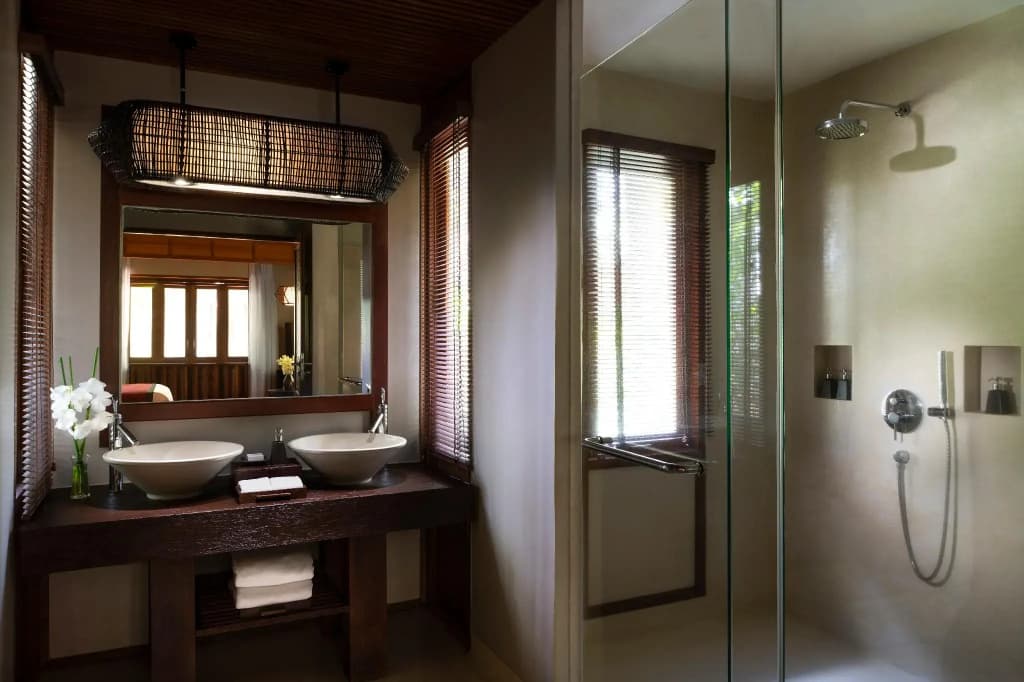 Anantara Rasananda Koh Phangan Villa Resort & Spa - photo 8