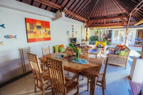 Villa Matahari - photo 17