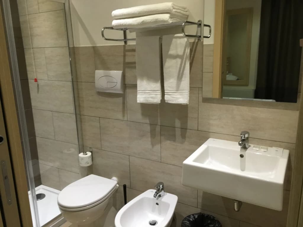 Hotel San Biagio - photo 9