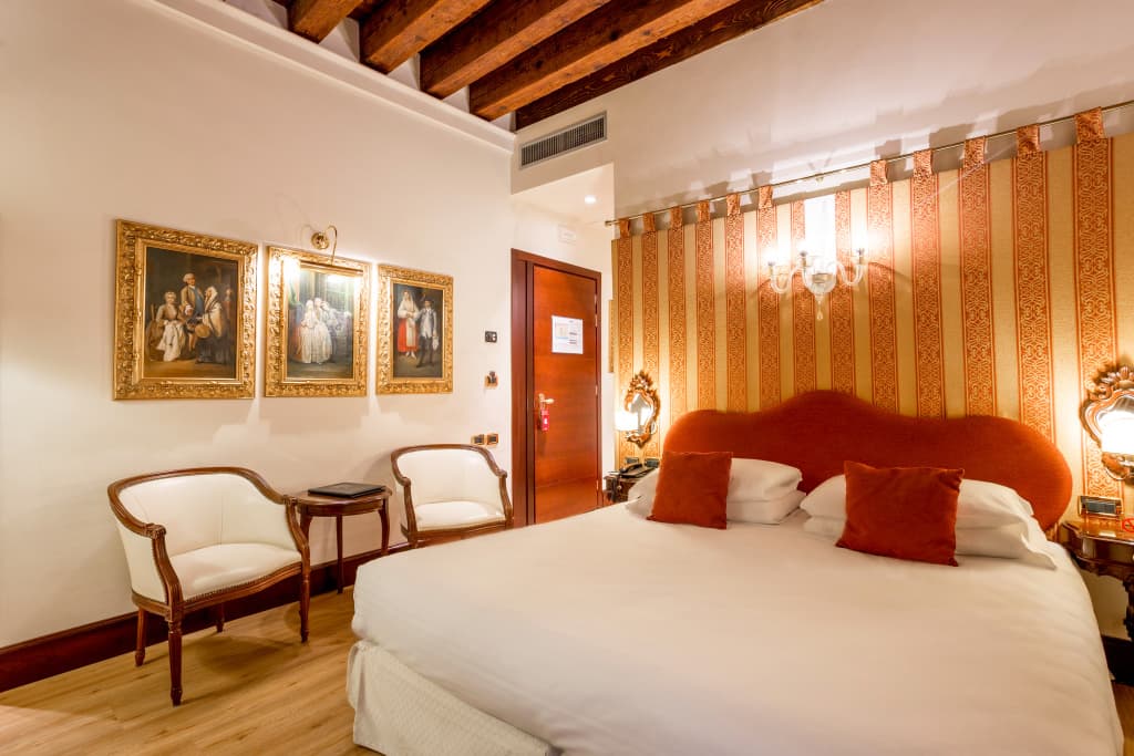 Ruzzini Palace Hotel - photo 24