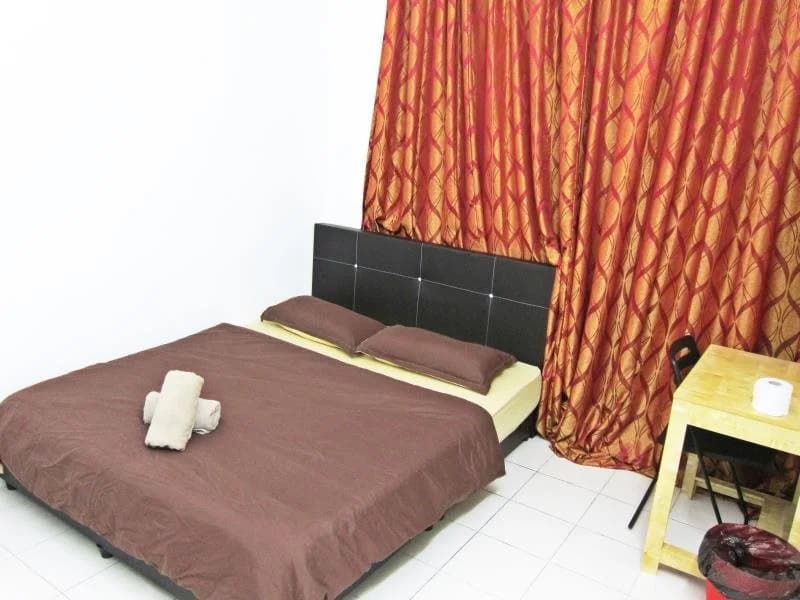 Vacation Stay at Residensi Laguna - main photo