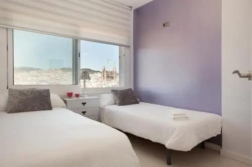 Click&Flat Luxury Tetuan - main photo